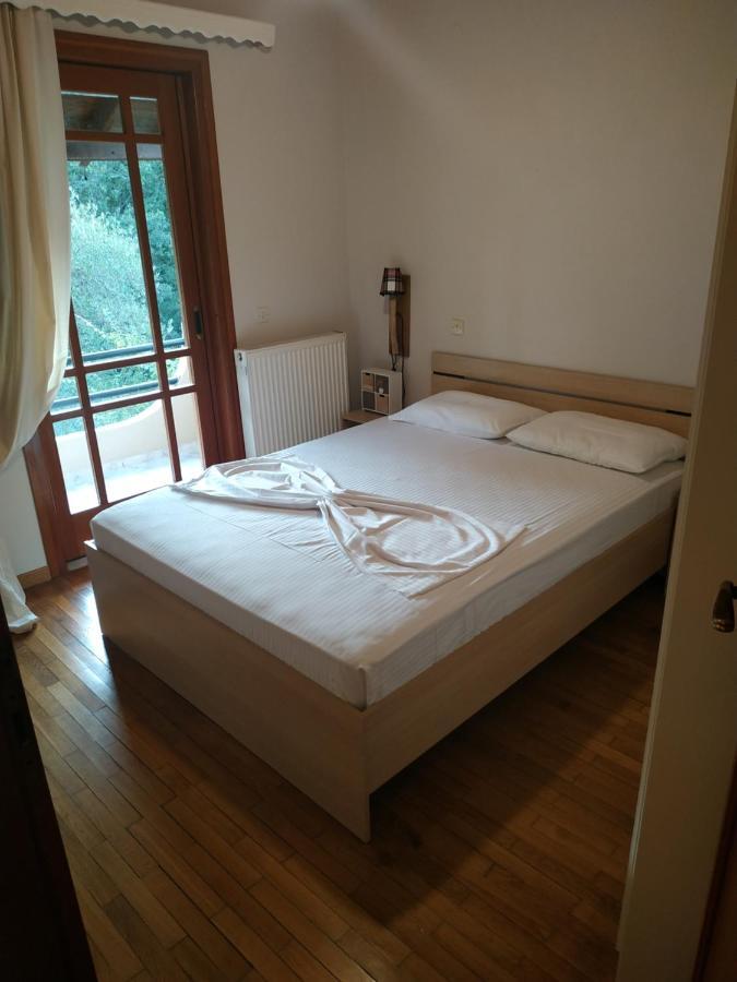 Villa Dimitris Afra Exterior photo